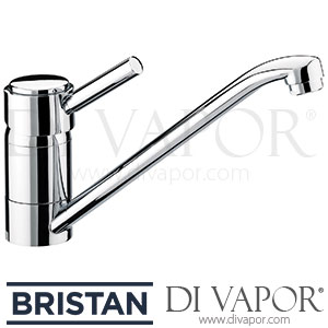 Bristan RU SNK EF C RUBY Easyfit Sink Mixer Kitchen Tap Spare Parts